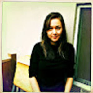 Meet your Posher, Lara